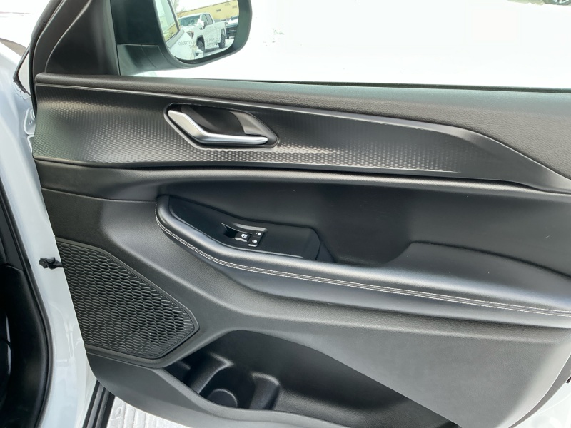 2024 Jeep Grand Cherokee L