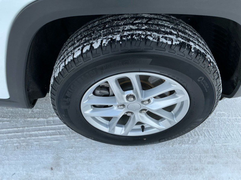 2024 Jeep Grand Cherokee L