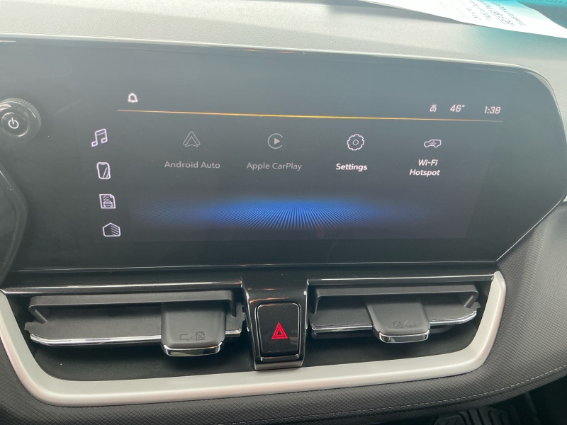 2025 Chevrolet Trailblazer