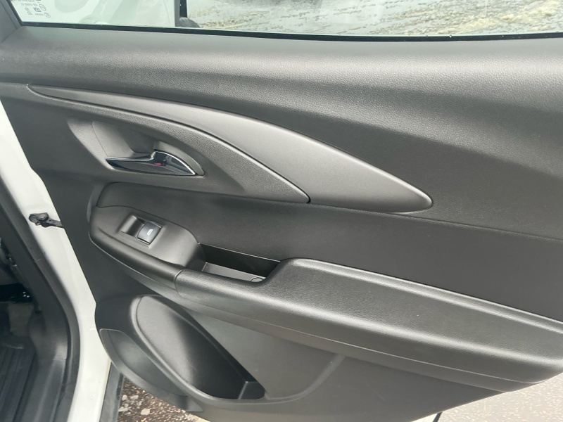 2025 Chevrolet Trailblazer