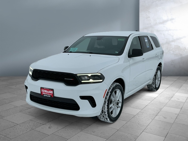 Used 2023 Dodge Durango GT SUVs