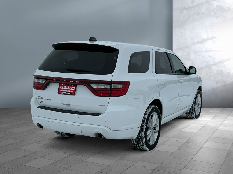 2023 Dodge Durango