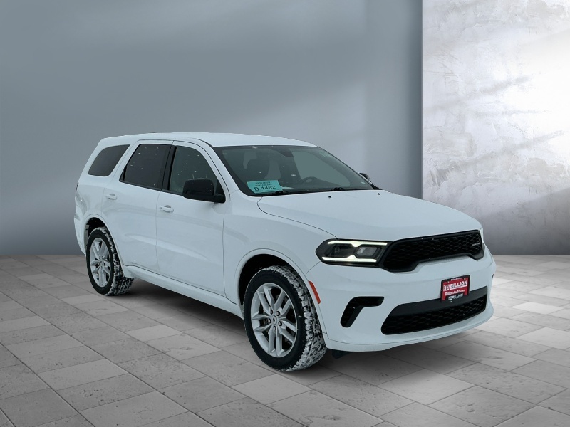 2023 Dodge Durango