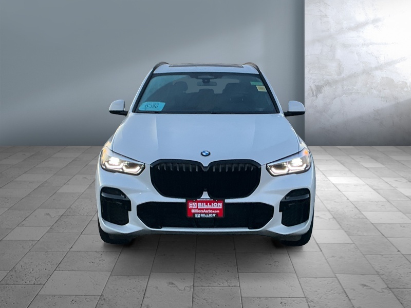 2023 BMW X5