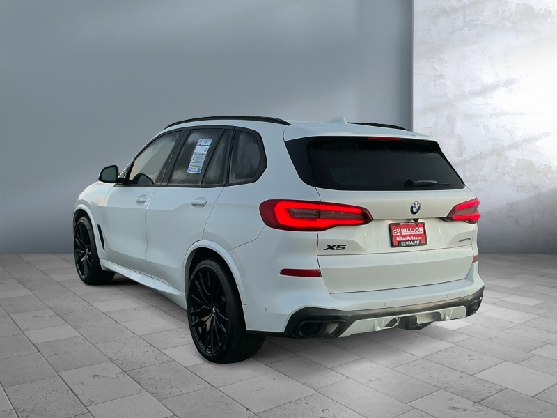2023 BMW X5