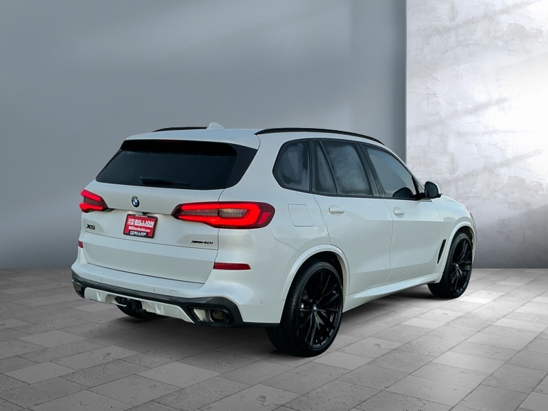 2023 BMW X5