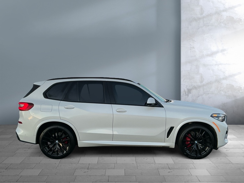 2023 BMW X5