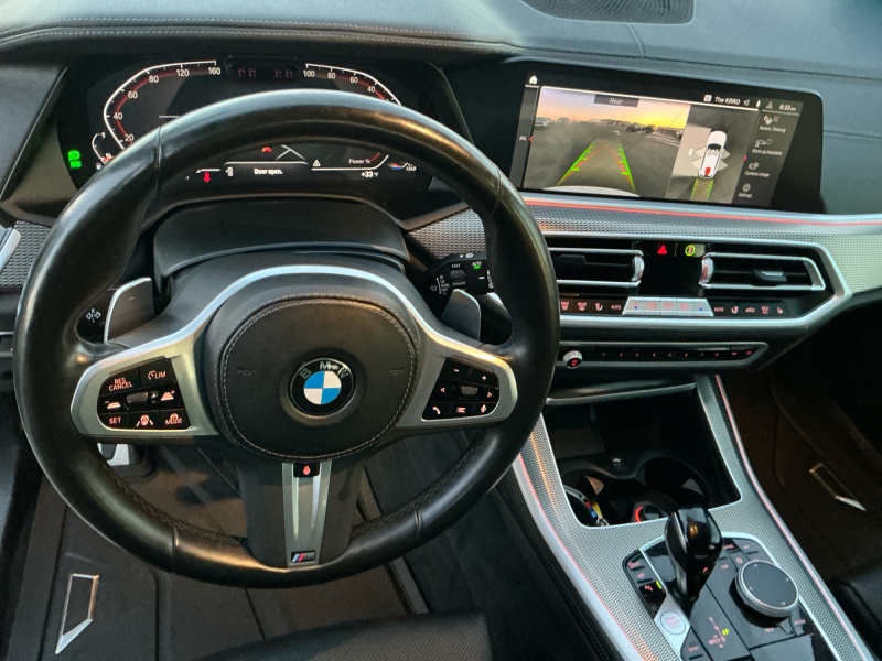 2023 BMW X5