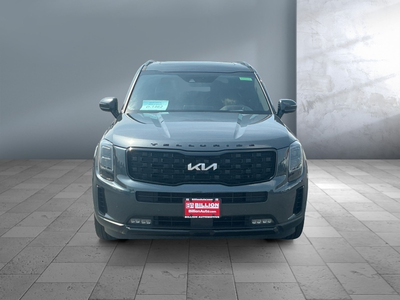 2022 Kia Telluride