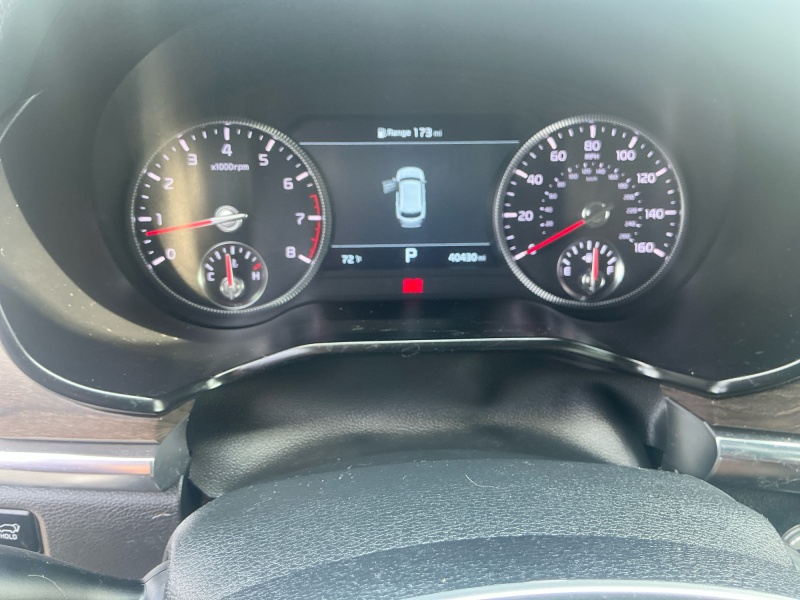 2022 Kia Telluride