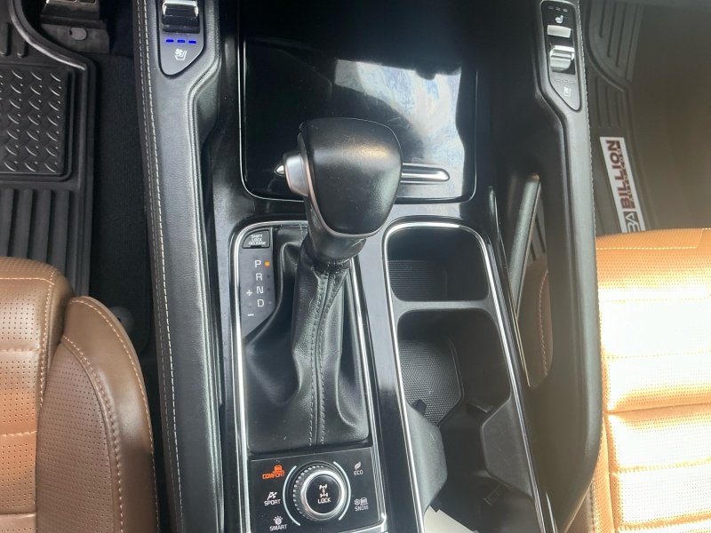 2022 Kia Telluride
