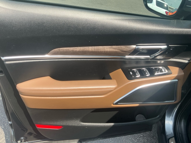 2022 Kia Telluride