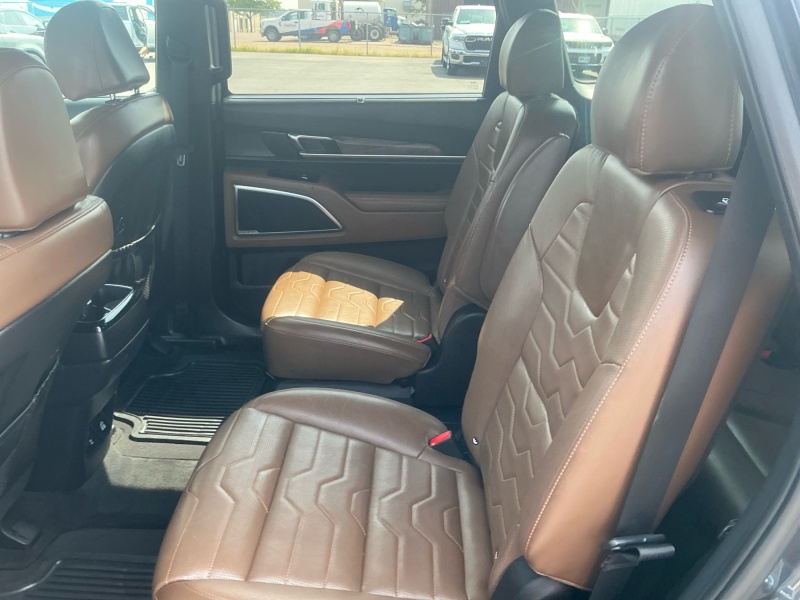2022 Kia Telluride