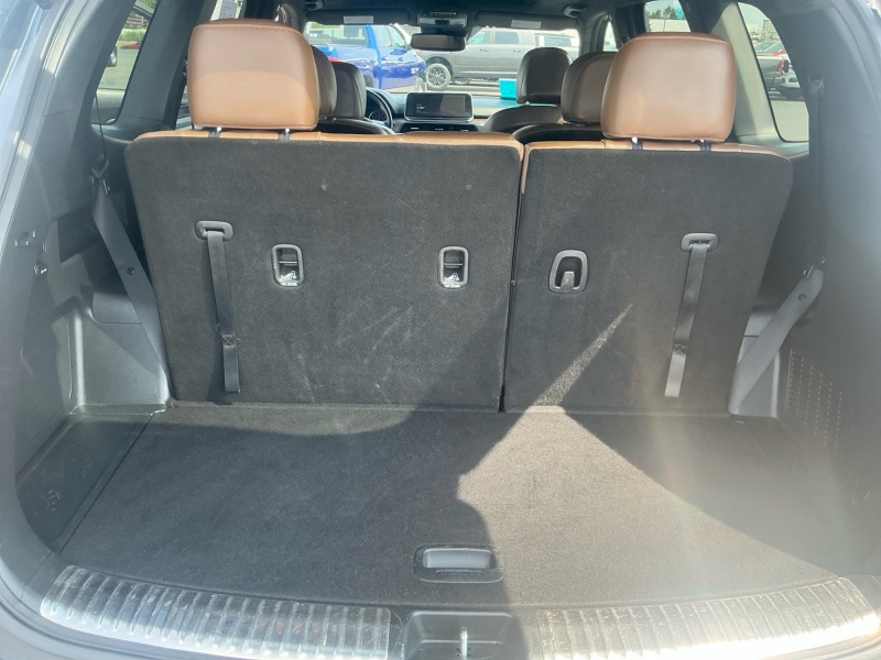 2022 Kia Telluride