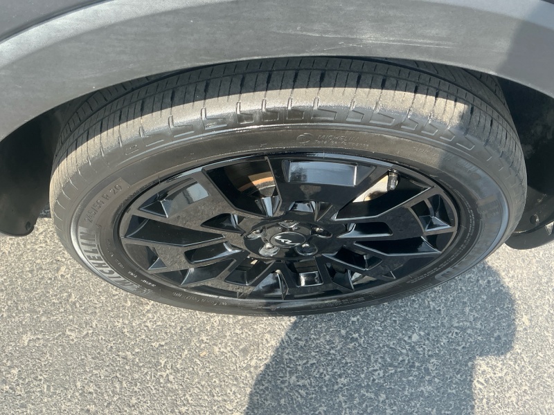 2022 Kia Telluride