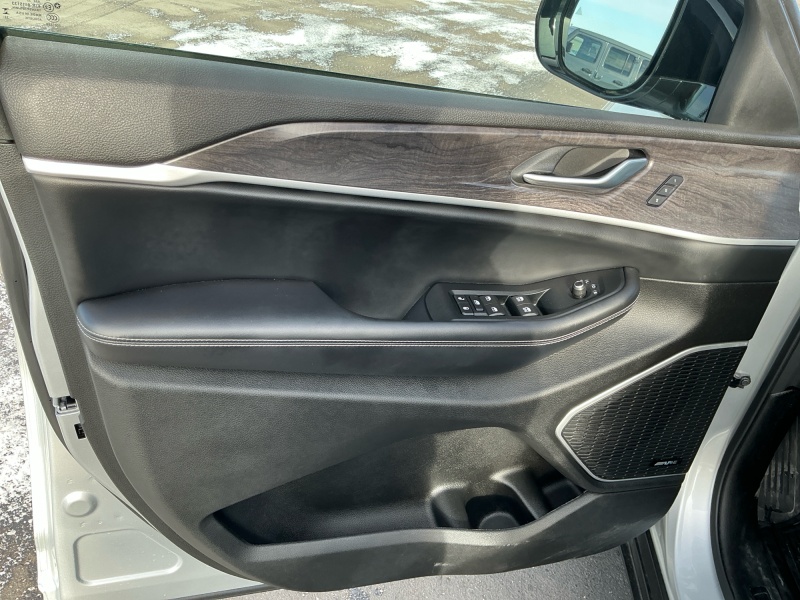 2023 Jeep Grand Cherokee L