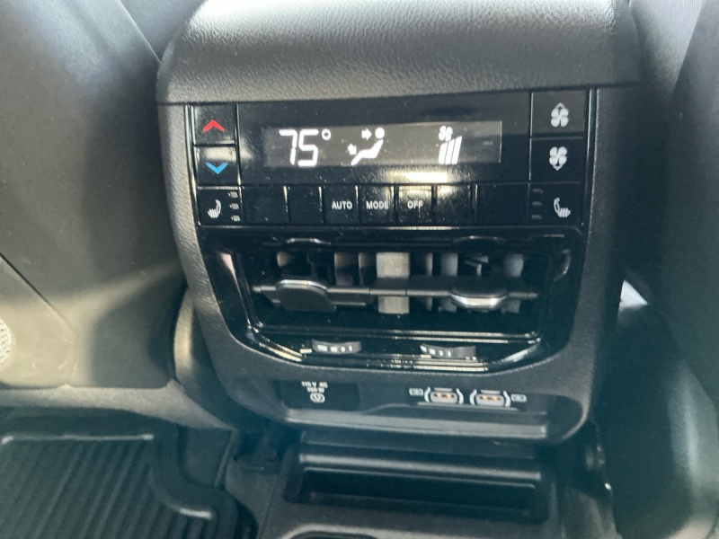 2023 Jeep Grand Cherokee L