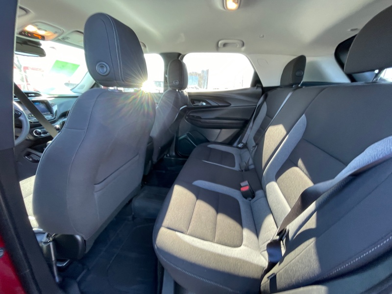 2023 Chevrolet Trailblazer