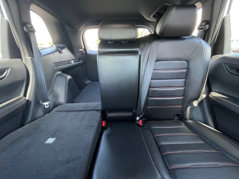 2025 Honda CR-V Hybrid