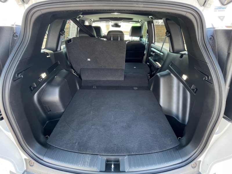 2025 Honda CR-V Hybrid