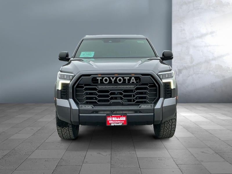 2024 Toyota Tundra 4WD