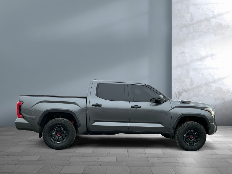 2024 Toyota Tundra 4WD
