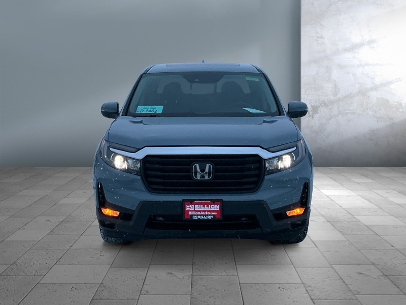 2023 Honda Ridgeline