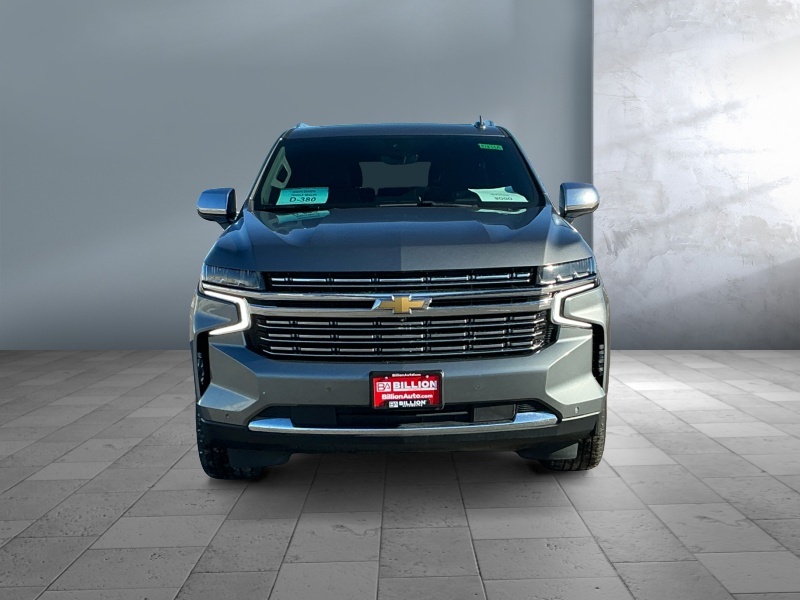 2022 Chevrolet Suburban