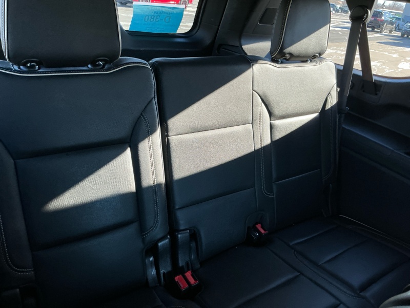 2022 Chevrolet Suburban