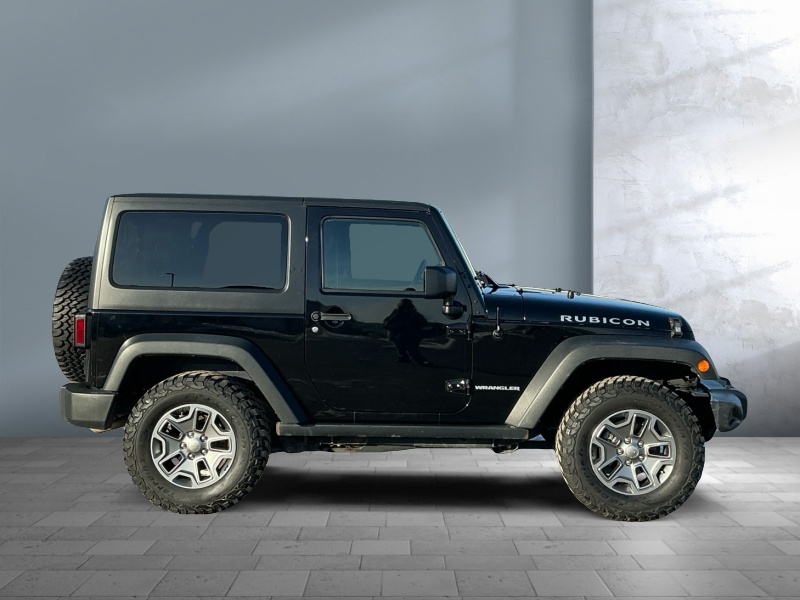 2015 Jeep Wrangler