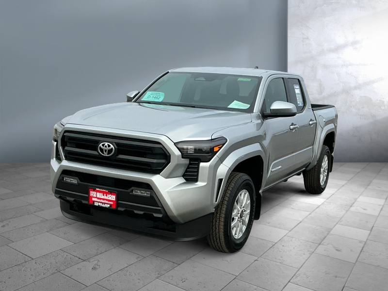 Used 2025 Toyota Tacoma SR5 Trucks