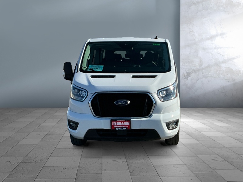 2023 Ford Transit Passenger Wagon