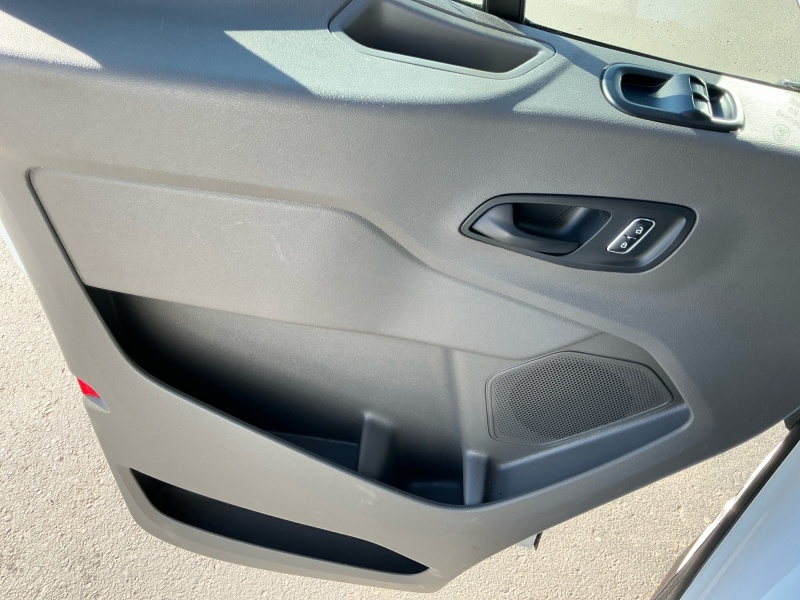 2023 Ford Transit Passenger Wagon