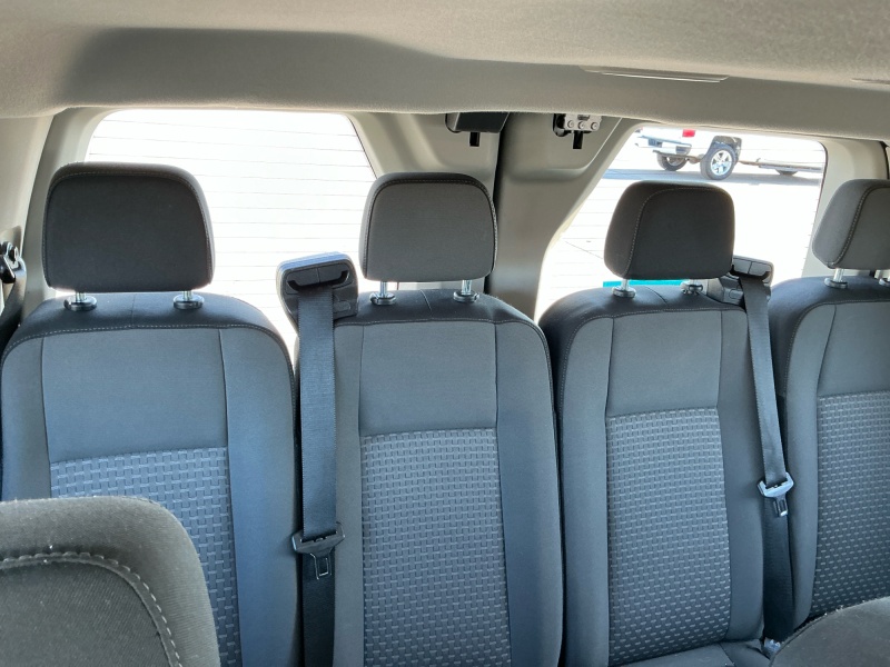 2023 Ford Transit Passenger Wagon