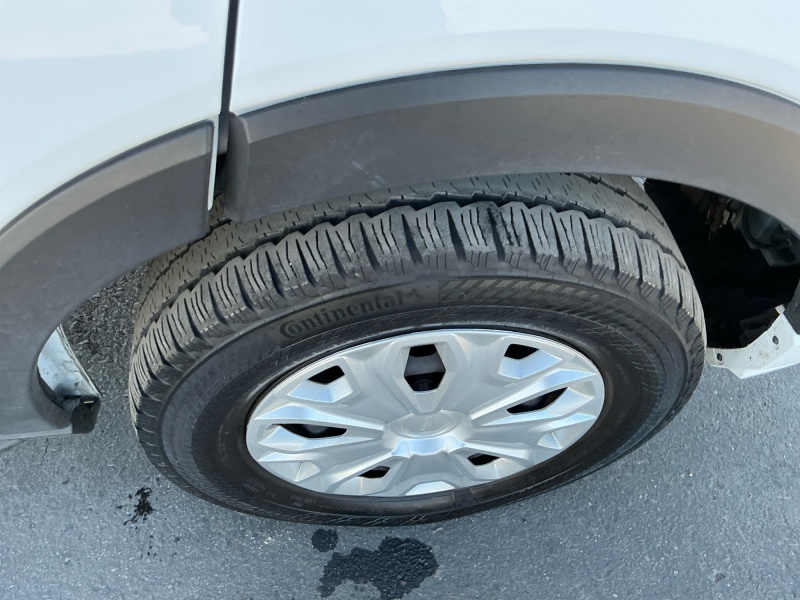 2023 Ford Transit Passenger Wagon