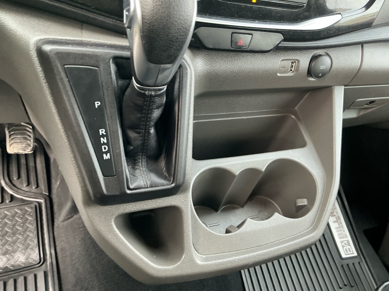 2023 Ford Transit Passenger Wagon