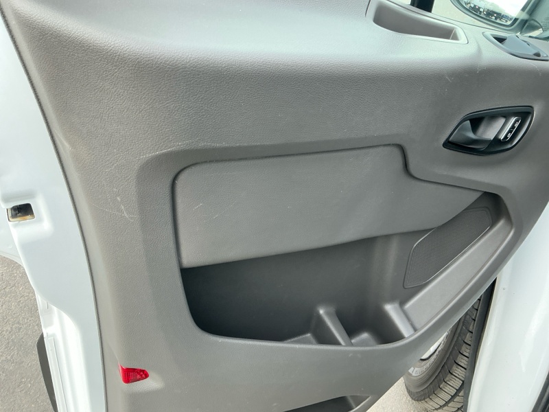 2023 Ford Transit Passenger Wagon