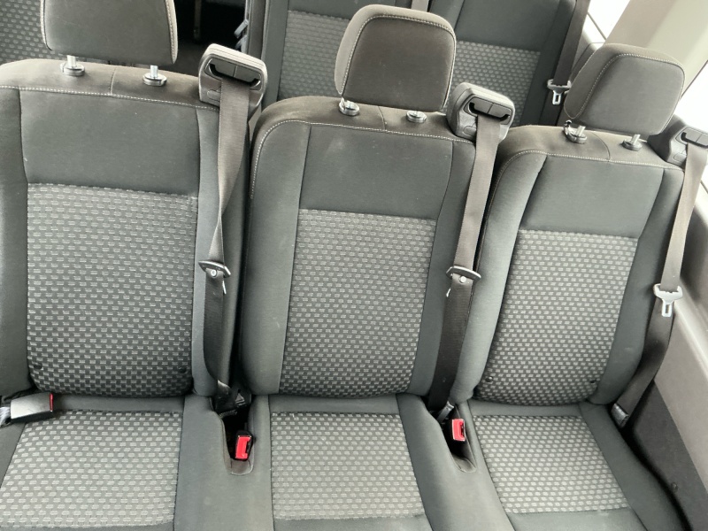 2023 Ford Transit Passenger Wagon