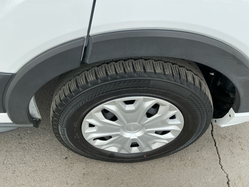 2023 Ford Transit Passenger Wagon