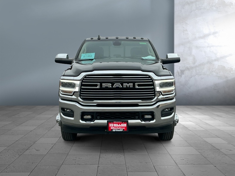 2022 Ram 3500