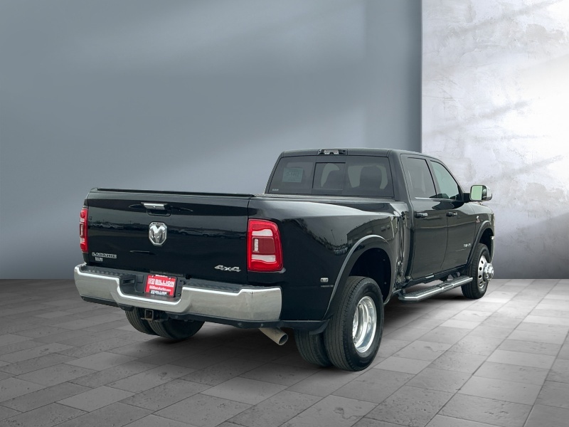 2022 Ram 3500