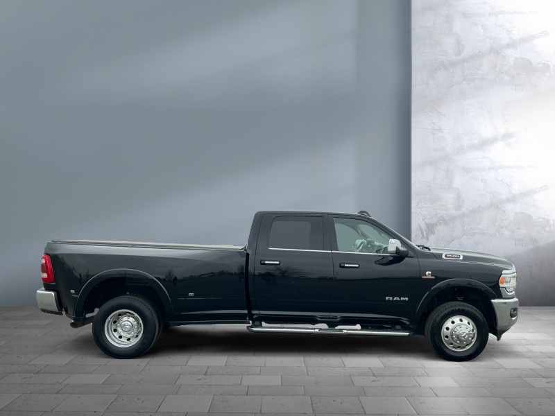 2022 Ram 3500