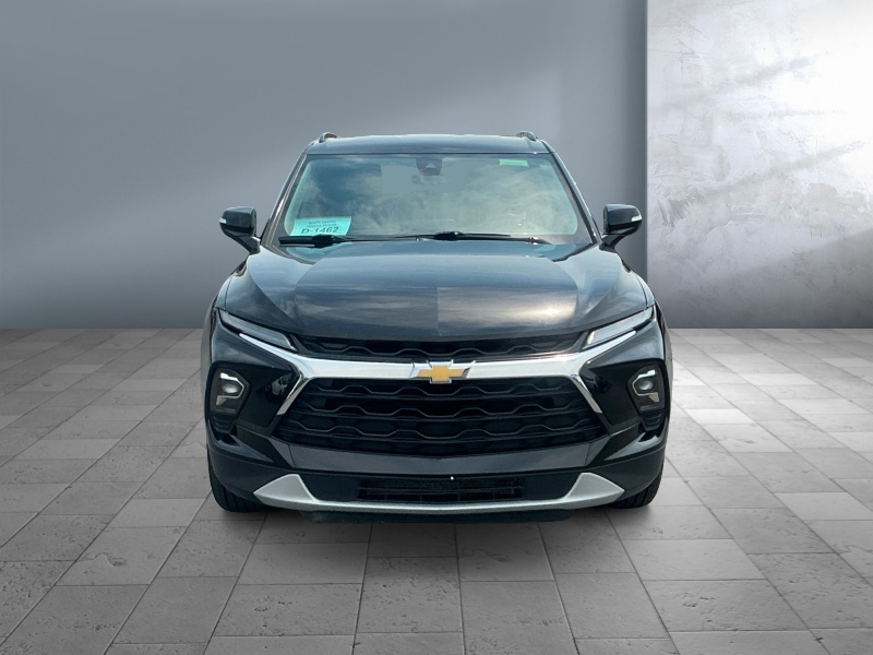 2024 Chevrolet Blazer