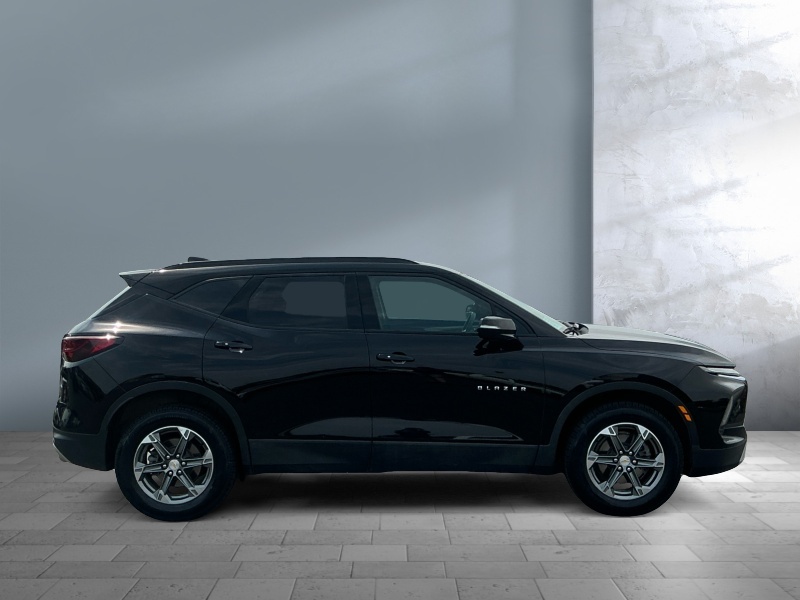2024 Chevrolet Blazer