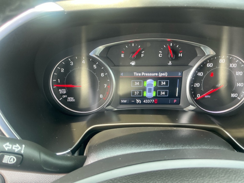 2024 Chevrolet Blazer