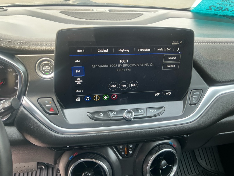 2024 Chevrolet Blazer