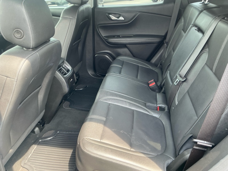 2024 Chevrolet Blazer