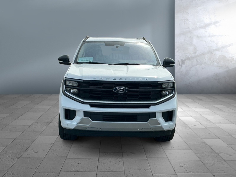 2025 Ford Expedition Max