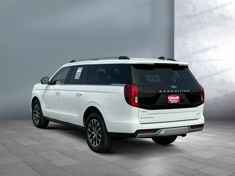 2025 Ford Expedition Max