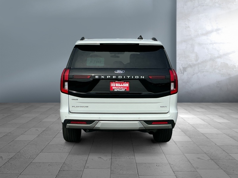 2025 Ford Expedition Max